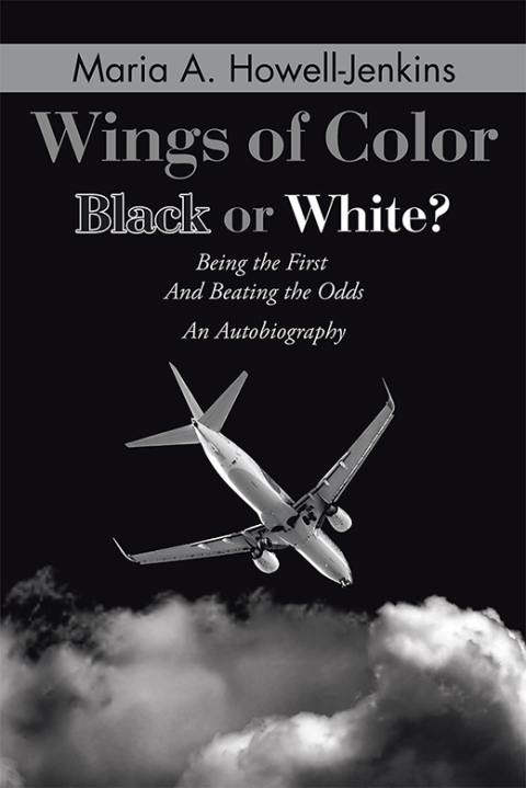 Cover image for book Wings of Color