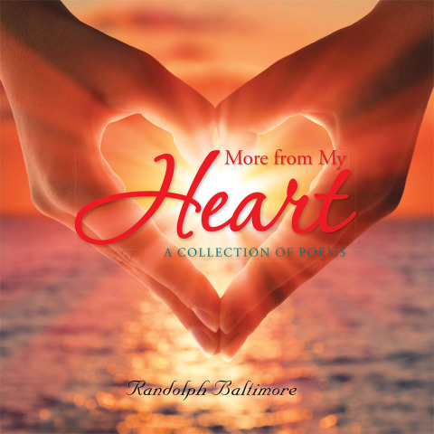 Cover image for book More from My                   Heart