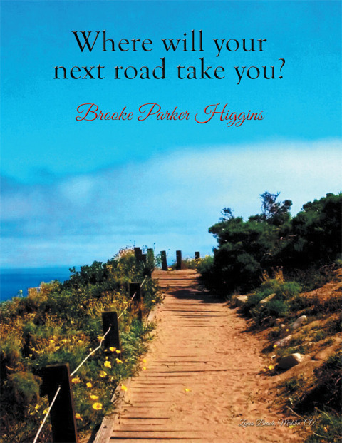 Cover image for book Where Will Your Next Road Take You?