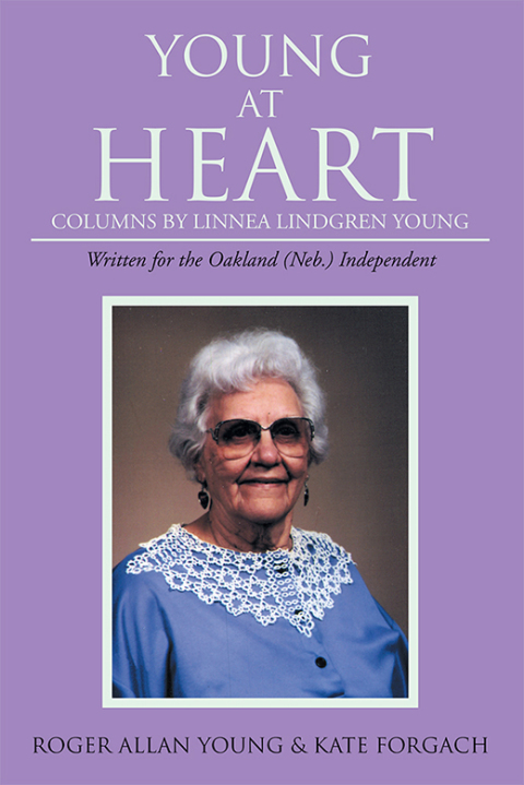 Cover image for book Young at Heart