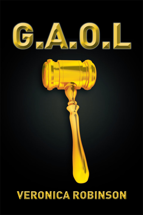Cover image for book G.A.O.L