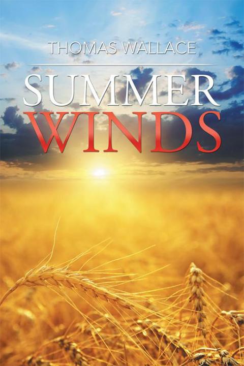 Cover image for book Summer Winds