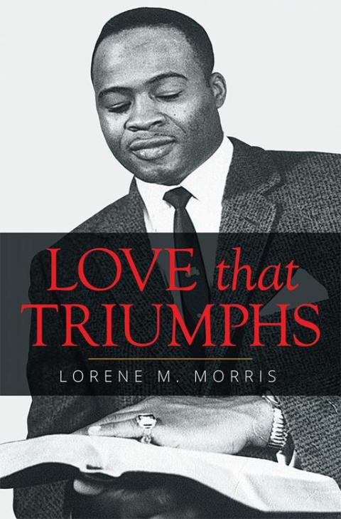 Cover image for book Love That Triumphs