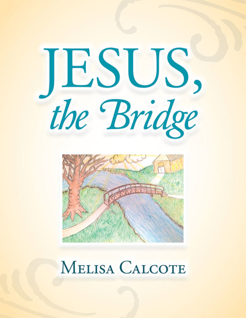Cover image for book Jesus, the Bridge