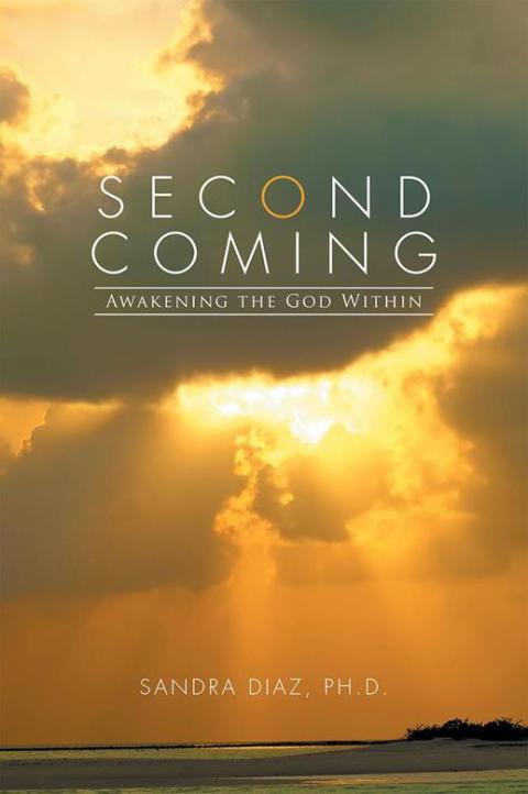 Cover image for book Second Coming