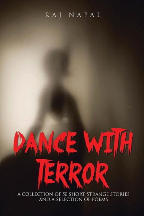 Cover image for book Dance with Terror