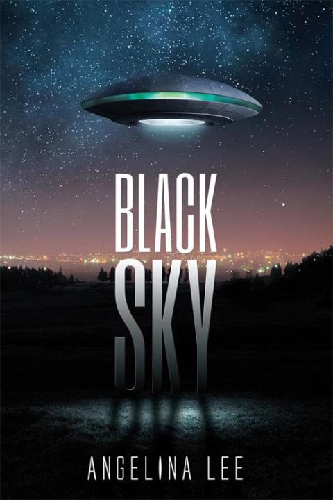 Cover image for book Black Sky