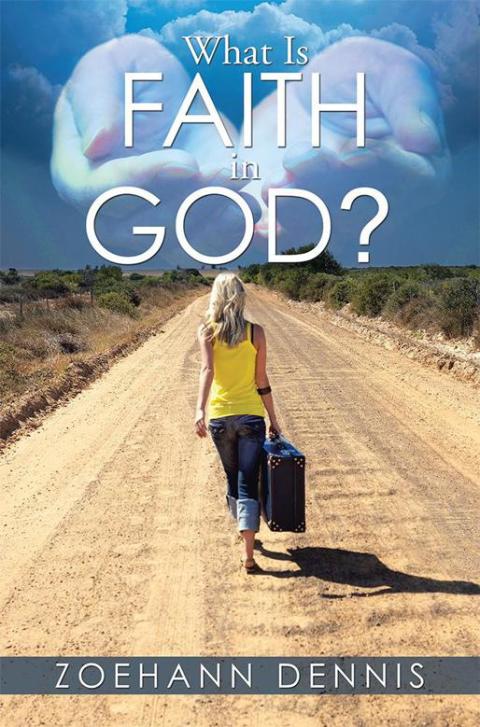 Cover image for book What Is Faith in God?