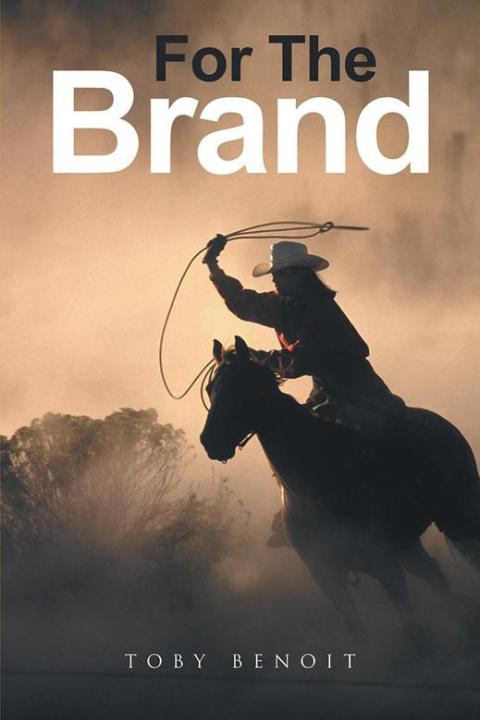 Cover image for book For the Brand
