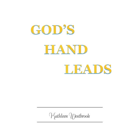 Cover image for book God’S Hand Leads