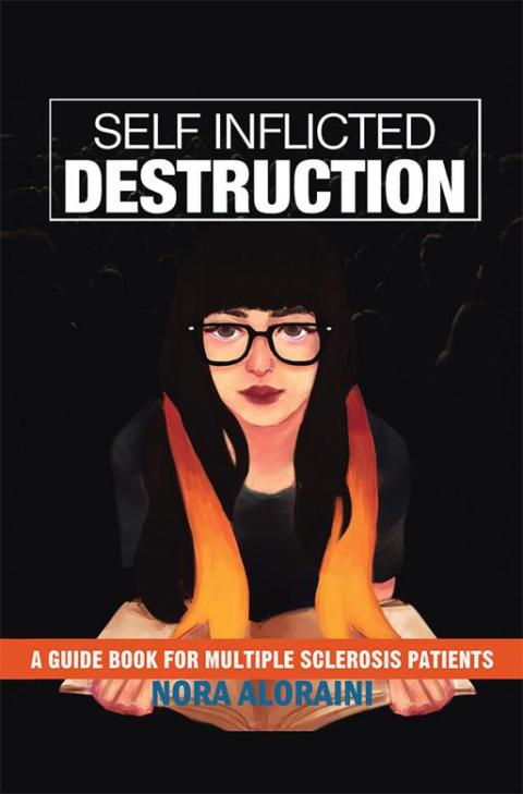 Cover image for book Self Inflicted Destruction
