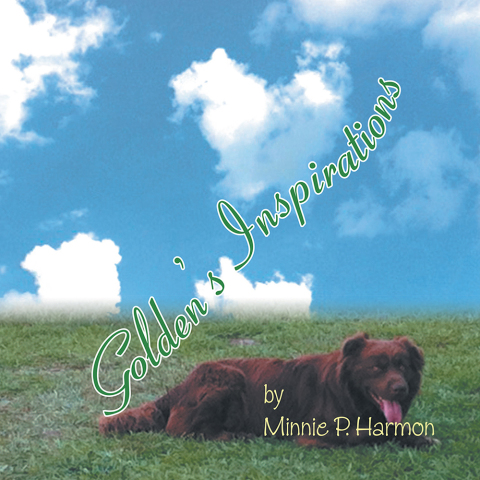 Cover image for book Golden's Inspirations