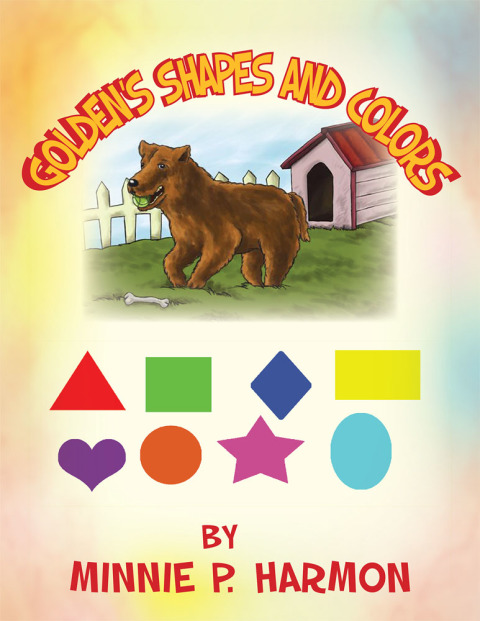 Cover image for book Golden's Shapes and Colors