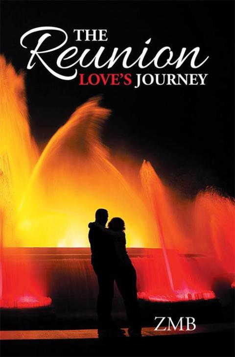 Cover image for book The Reunion
