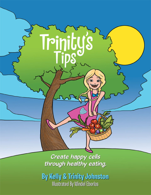 Cover image for book Trinity’S Tips