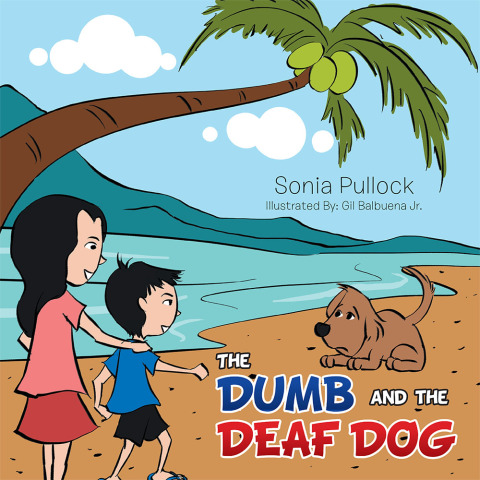 Cover image for book The Dumb and the Deaf Dog