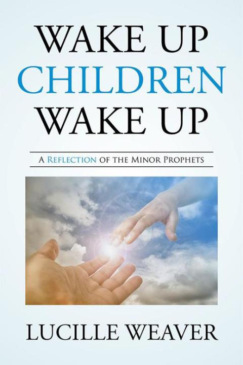Cover image for book Wake up Children Wake Up