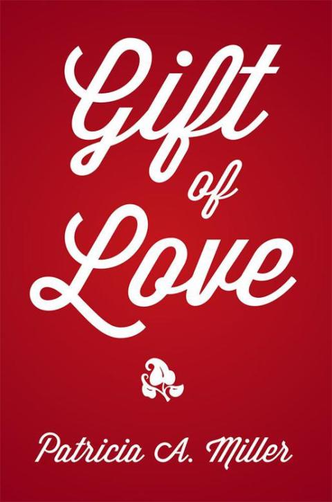 Cover image for book Gift of Love