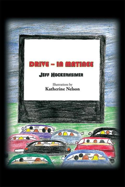 Cover image for book Drive – in Matinee