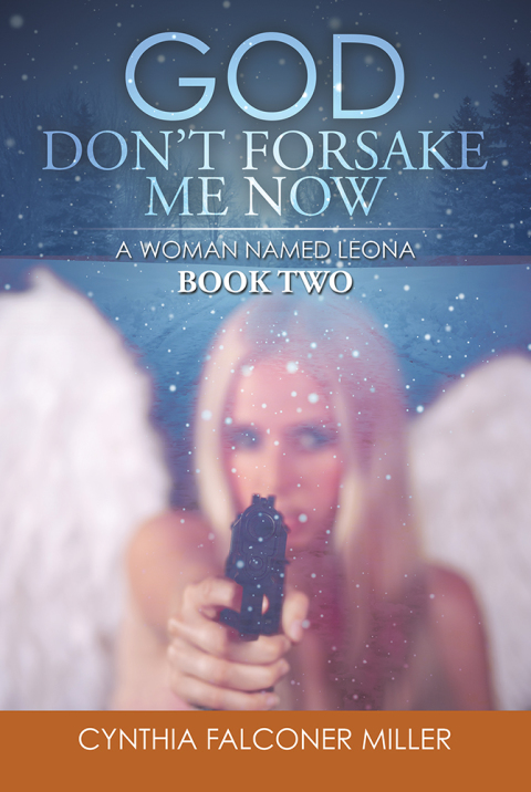 Cover image for book God Don’T Forsake Me Now