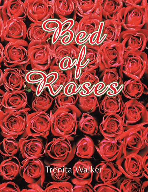 Cover image for book Bed of Roses