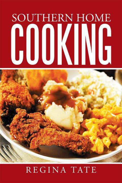 Cover image for book Southern Home Cooking