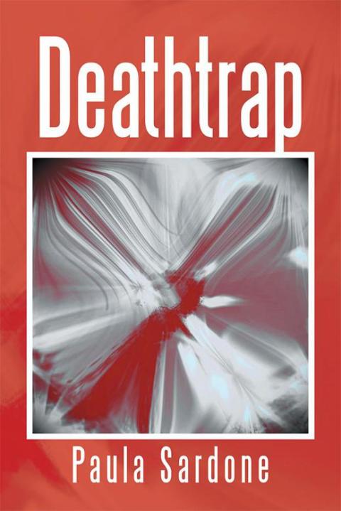 Cover image for book Deathtrap
