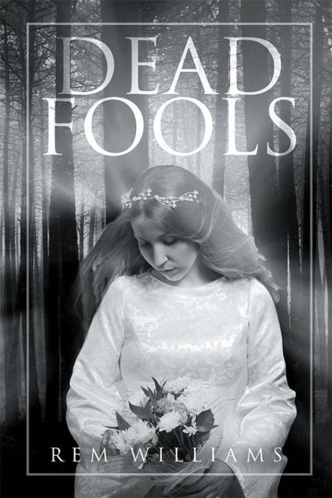 Cover image for book Dead Fools