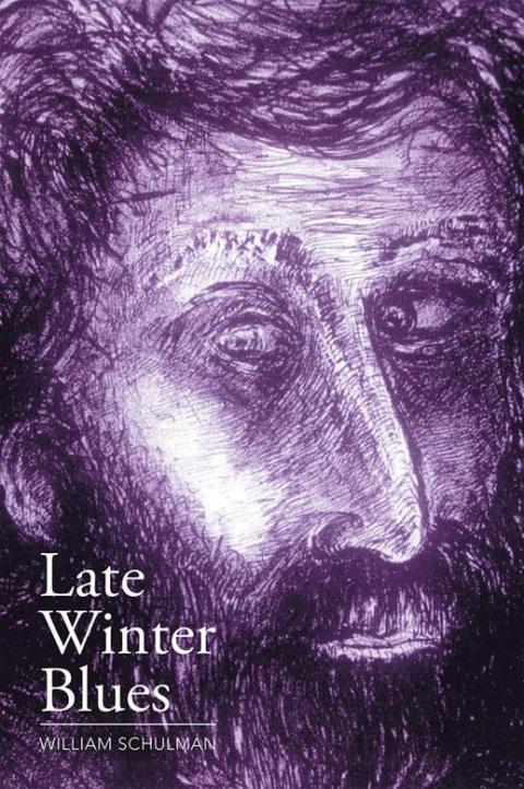 Cover image for book Late Winter Blues