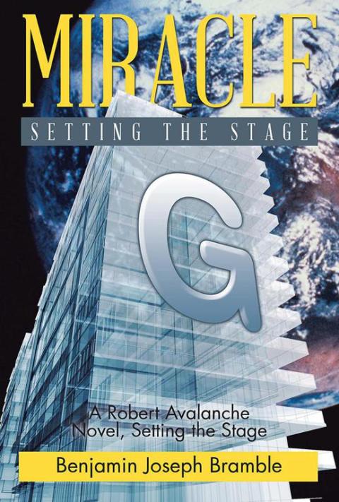 Cover image for book Miracle
