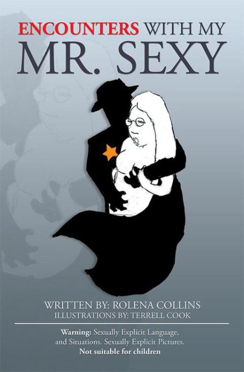 Cover image for book Encounters with My Mr. Sexy