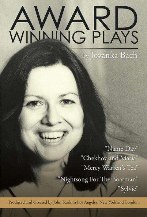 Cover image for book Award Winning Plays