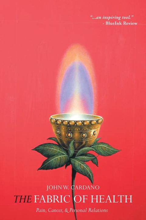 Cover image for book The Fabric of Health
