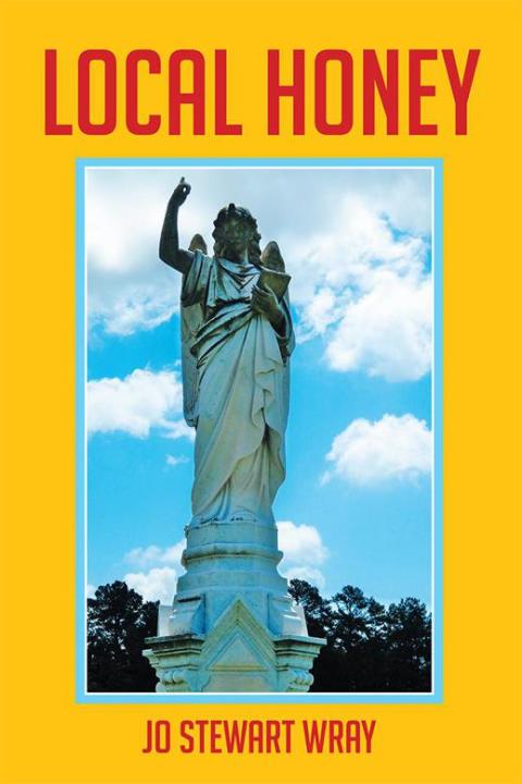 Cover image for book Local Honey