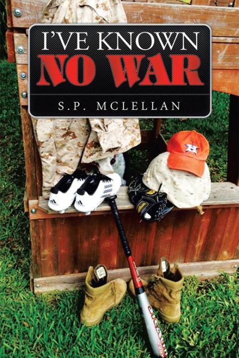 Cover image for book I’Ve Known No War