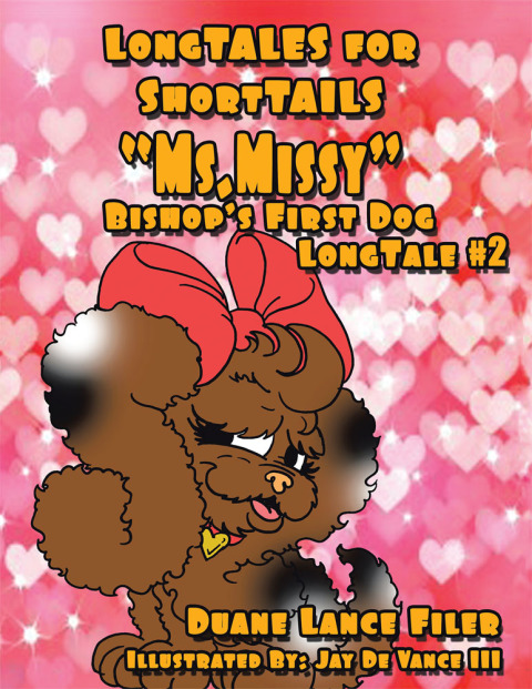 Cover image for book Ms. Missy
