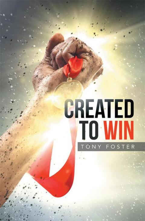 Cover image for book Created to Win