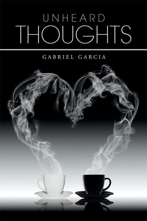 Cover image for book Unheard Thoughts
