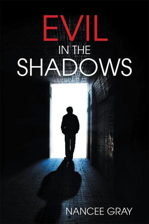 Cover image for book Evil in the Shadows