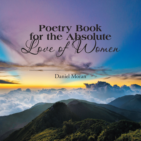 Cover image for book Poetry Book for the Absolute Love of Women