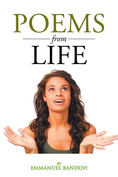 Cover image for book Poems from Life: Volume I