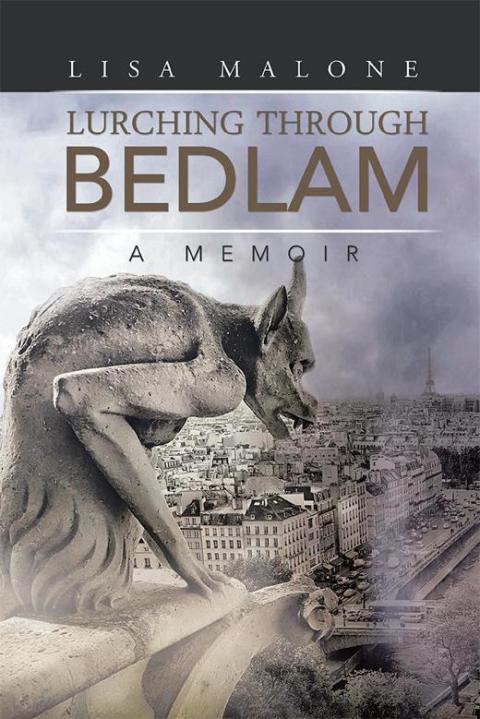 Cover image for book Lurching Through Bedlam