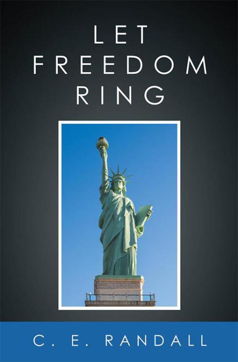 Cover image for book Let Freedom Ring