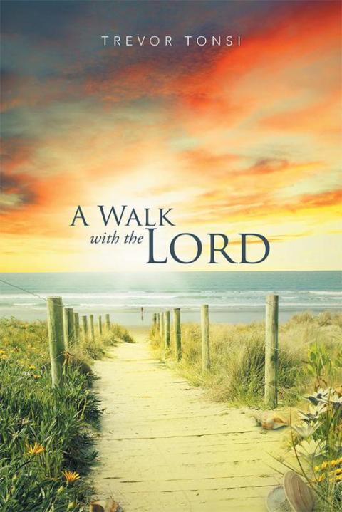 Cover image for book A Walk with the Lord