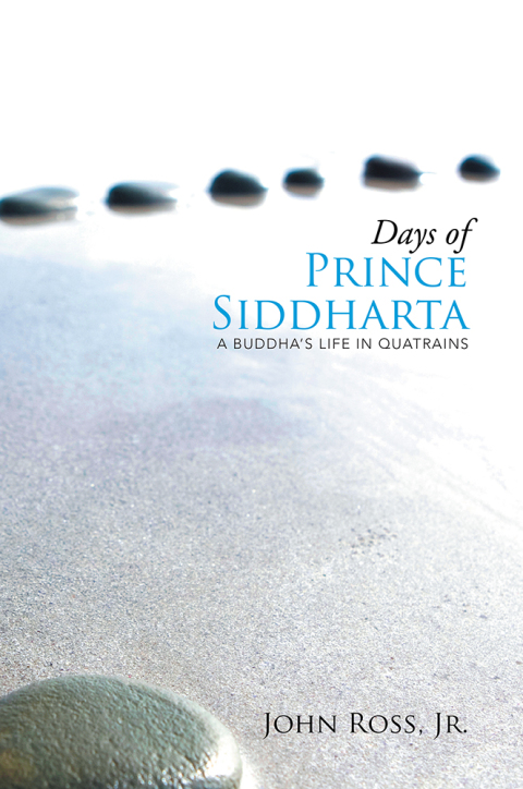 Cover image for book Days of Prince Siddharta