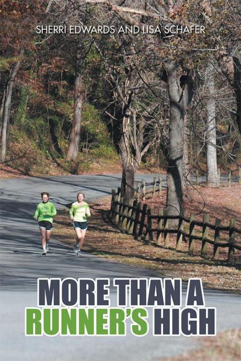Cover image for book More Than a Runner’S High