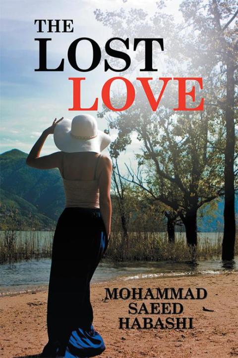 Cover image for book The Lost Love