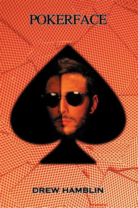 Cover image for book Pokerface