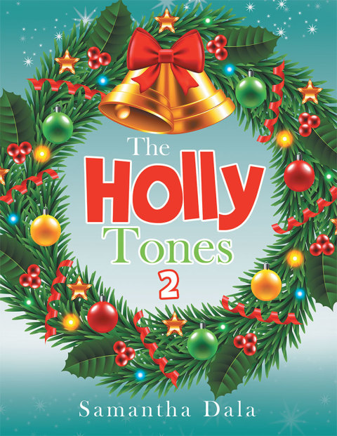Cover image for book The Holly Tones 2