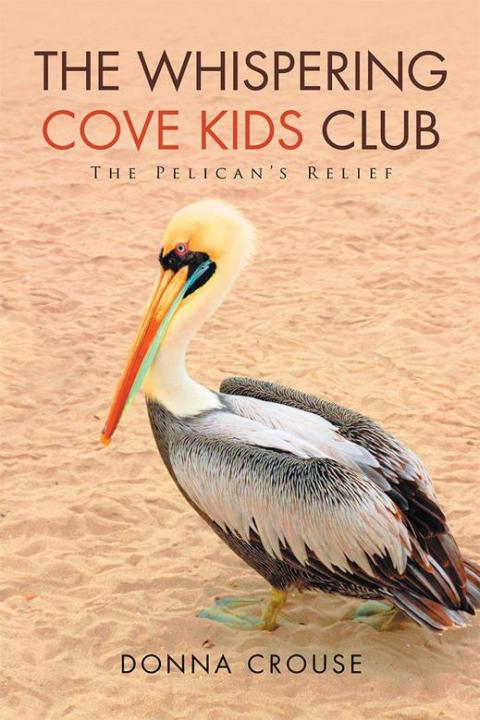 Cover image for book The Whispering Cove Kids Club